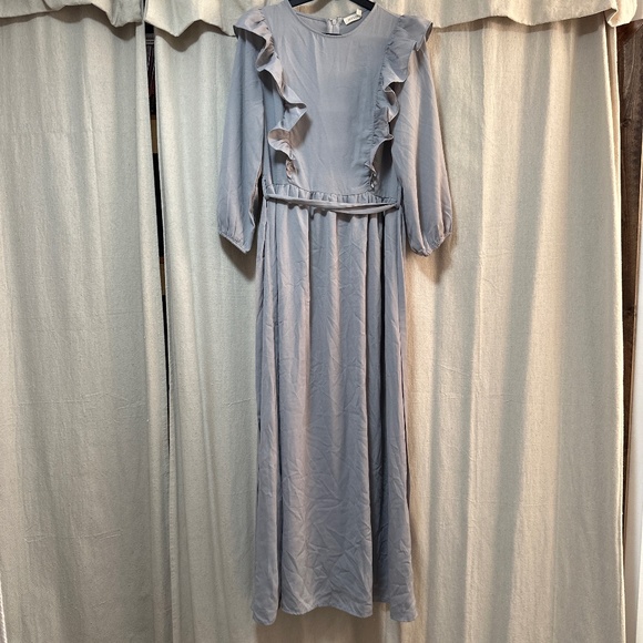Roolee nursing friendly dress - Picture 4 of 5